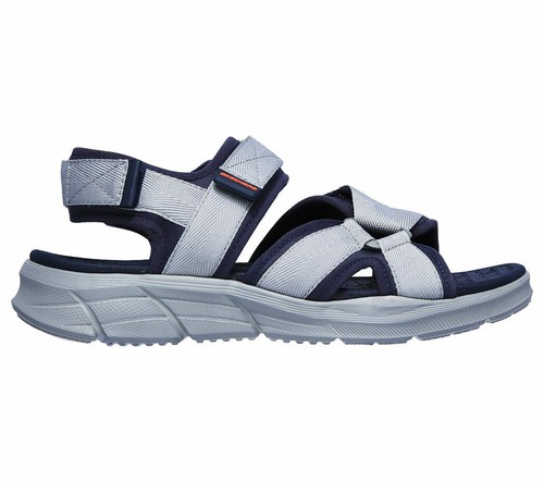 equalizer sandals
