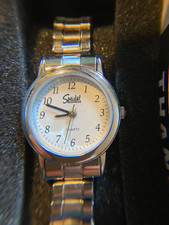 Speidel Express Watch with Box