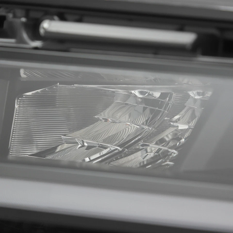 For 2023-2024 Honda Pilot LED Headlight Left Driver Side OEM Headlamp - Image 4 of 4