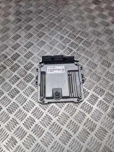 Jaguar Xf X250 Berlina 2011-2014 Engine Ecu