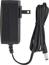 44909 120V AC Charger and Cord for Use with  Waypoint 300 Spotlight Flashlights,