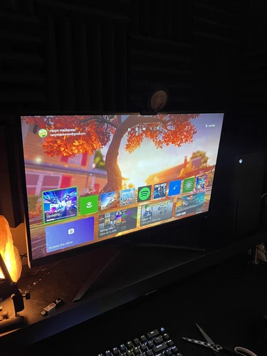 Acer Predator XB273 27 inch HD PC Gaming Monitor