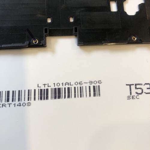 Samsung Galaxy Tab 4 10.1 T530 531 535 LCD Display + Touch Screen White Genuine - 第 5/6 張圖片