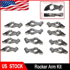 For Nissan 2.4L KA24E SOHC 12V 90-97 PICKUP NRASKA24 Complete Rocker Arm Set