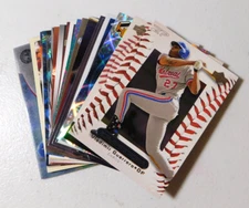 VLADIMIR GUERRERO HOF YOU PICK YOUR CARD U-PICK ASST YEARS & COMPANIES (item#M7)