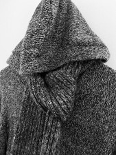 cardigan sweater