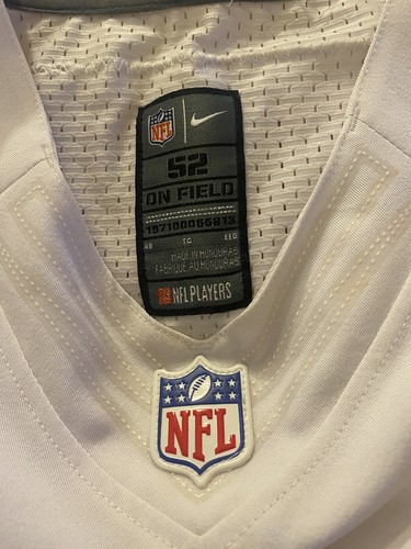 Nike Victor Cruz #80 Giants Jersey Stitched - Picture 2 of 7