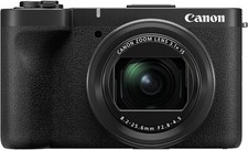Canon Vlog Camera / Compact Digital Camera PowerShot V1 PSV1
