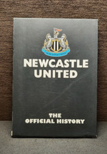 Newcastle United The Official History DVD Sports 2003 