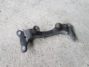 BMW 1er E81 E87 E88 3er E90 E91 E92 N43 N46 Getriebeträger 6771064