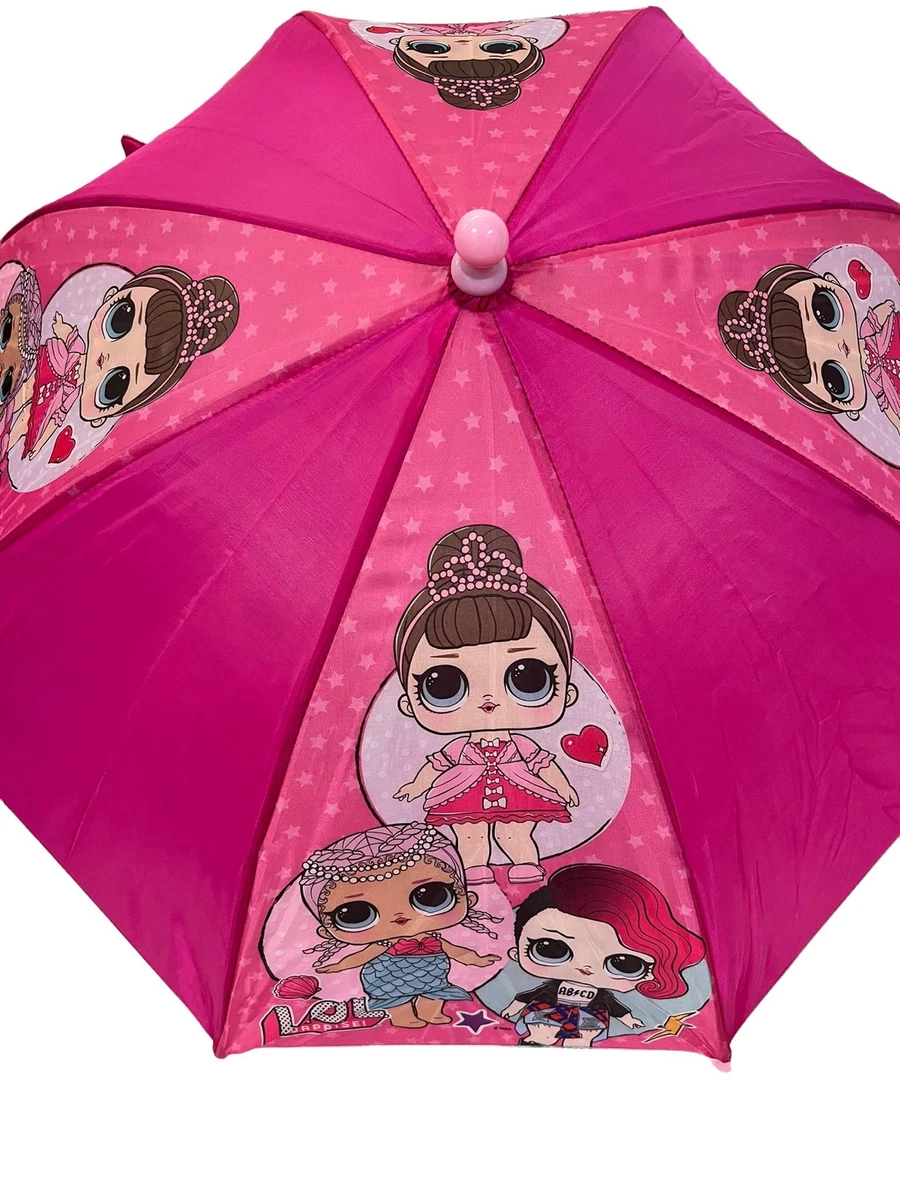 Lol surprise sale umbrella
