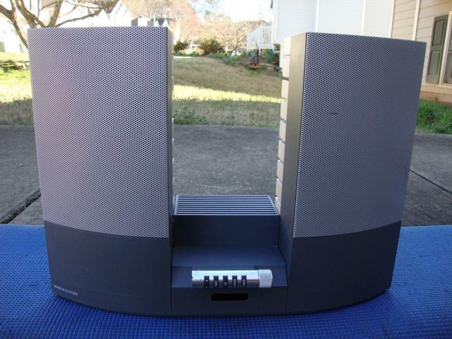 used b&o speakers for sale