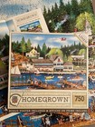 Master Piece Homegrown ROCHE HARBOR 750 Piece Jigsaw Puzzle by Cindy Mangutz — photo 4
