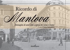 Libri Ricordo Di Mantova