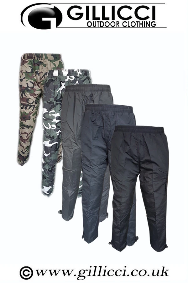 MFH Pantaloni BDU Da Combattimento In Ripstop Night Camo - Foto 8