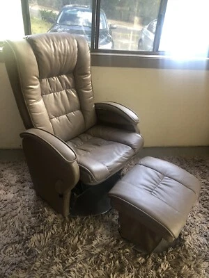 valco baby eurobell glider