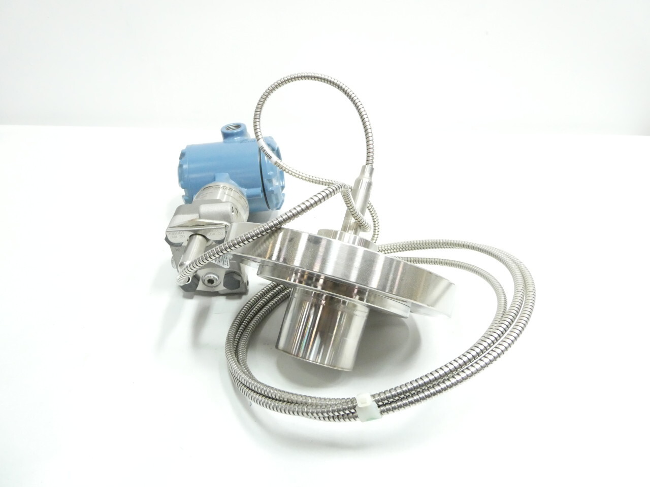 Rosemount 3051S2CG4A2B11A1AB4K6L4 Scalable Coplanar Gauge Pressure