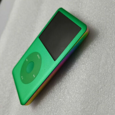 iPod グリーン Apple 8GB iPod nano (Green) MC040LL/A B&H Photo Video