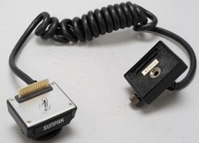 Sunpak Dedicated Remote Cord EXT-07 For OT and YC Series