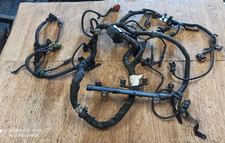 FAISCEAU MOTEUR COMPLET ALFA ROMEO GT 1.9 JTD 150CV 55208122