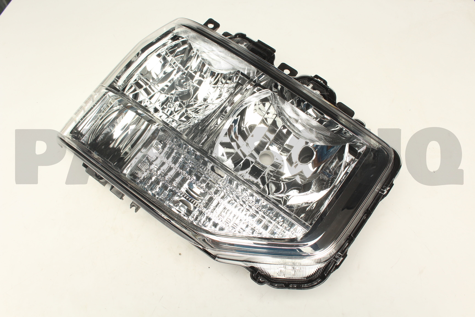 8113036670 Genuine Toyota UNIT ASSY HEADLAMP 81130-36670 | eBay