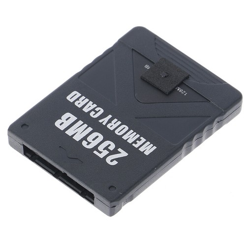 Carte mémoire de stockage de 256 Mo d'archives pour PlayStation2 PS2 - Photo 10/12