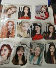 LOONA 1200 Withdrama 3 Photocards MINT Buy More Save More US Seller 02/28/22