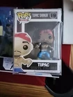 Funko Pop! Vinyl: Tupac #19 W/eyebrows *Rare*