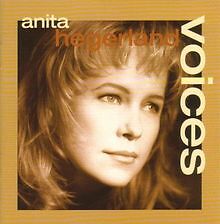 Voices von Hegerland,Anita | CD | Zustand sehr gut