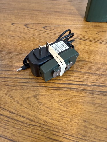 TRIUMPH TRI AN/PRC-152 15W 6-Band Walkie Talkie Handheld Transceiver - Zdjęcie 7 z 7