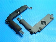 HP Chromebook 11 G6 EE 11.6" Left  Right Speaker Set Speakers 3B0G1SATP00