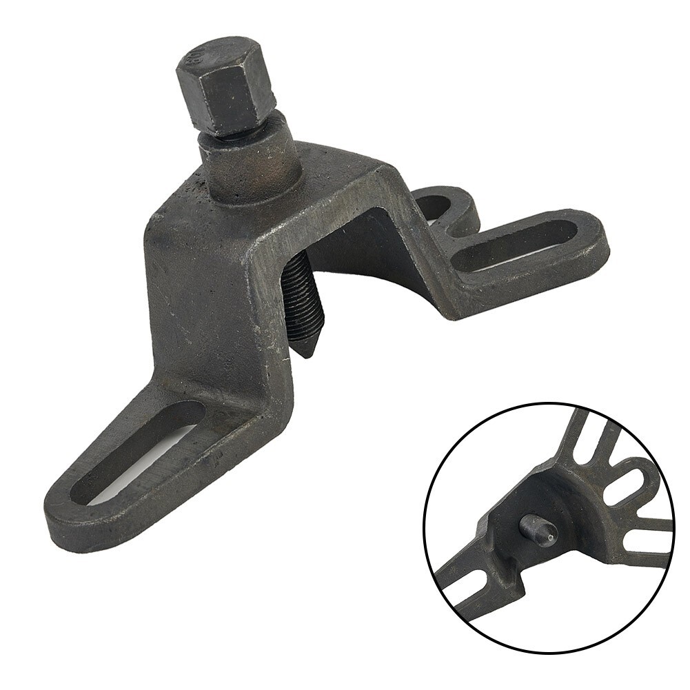 4Hole Motorcucle Metal Wheel Hub Puller- Rear Brake Drum Remover-Universal-Tool