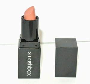 smashbox primrose lipstick