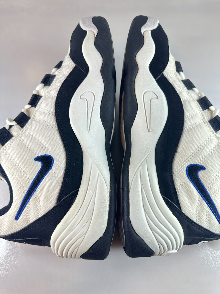 sneakers Nike Air B-QUE 1997 vintage rare excellent quality sneakers Nike Air B-QUE 1997 vintage rare excellent quality