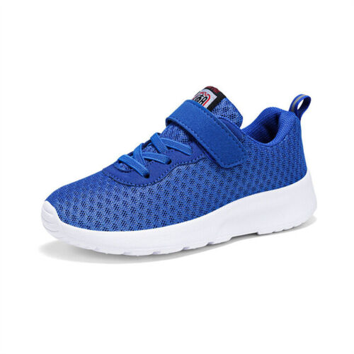 Kinder Sportschuhe Gr.28-40 - Turnschuhe Laufschuh/Jogging Atmungsaktiv NEU OVP - Bild 15 von 31