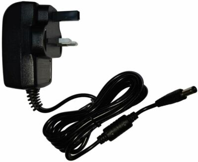 SONICAKE SONIC LOOPER EFFEKTPEDAL NETZTEIL ERSATZADAPTER 9 V