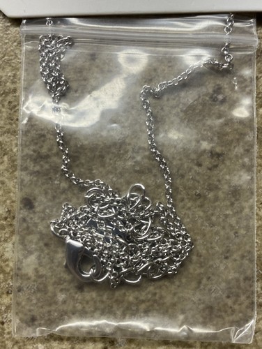 Bomb Party Necklace July 2024 Birthday RBP7750 “Dazzle Me” Ruby $132 MSRP! - Picture 4 of 7