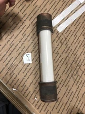 GE EJO-1D Fuse 9F60FJE025 8.25KV Amp 25E GEK39196