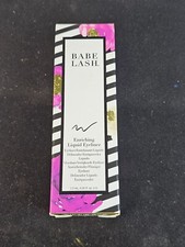 BABE LASH Enriching Liquid Eyeliner 0.05 fl. oz. 1.5 mL NEW