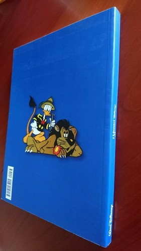 DIE MEISTER DISNEY GOLD SERIE SPEZIAL LUCIANO BOTTARO 37 (2009) SELTEN LETZTE NUMMER - Bild 3 von 3