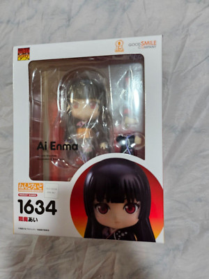 Good Smile Company Nendoroid 1634 Hell Girl | Jigoku Shoujo Ai Enma New