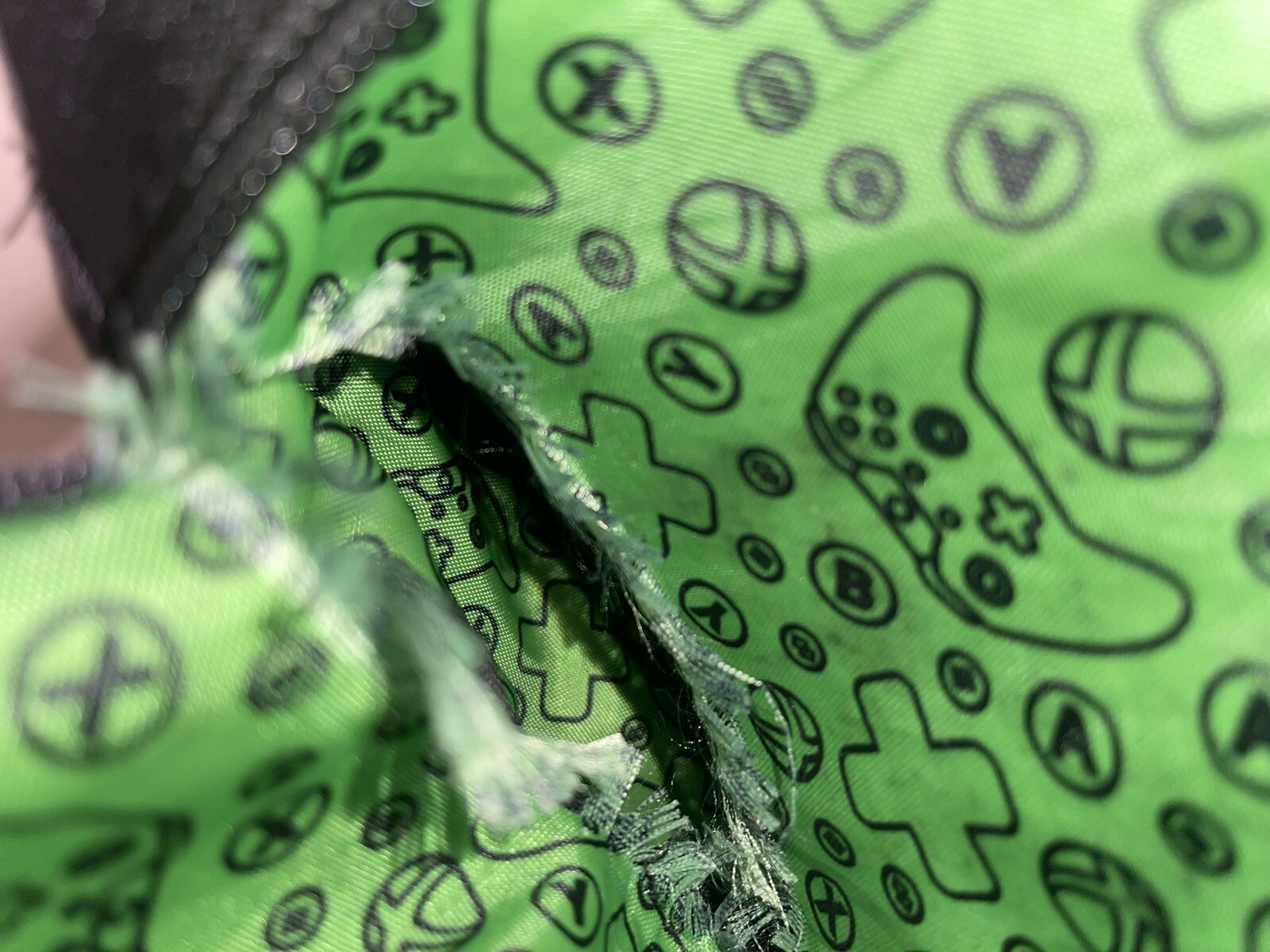 Xbox School backpack - image 9