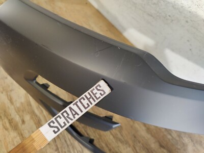 CAPA Front Bumper Cover for Ford Explorer 2016-2017 FO1000728