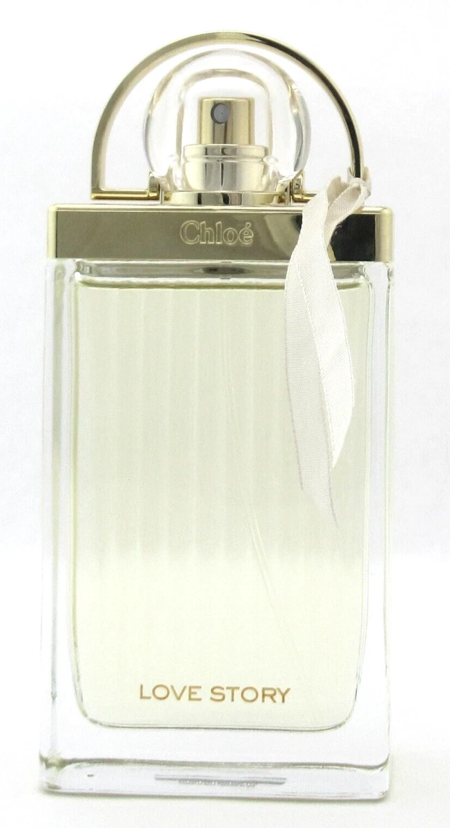 Las mejores ofertas en Fragancias Chloé Spray historia de amor
