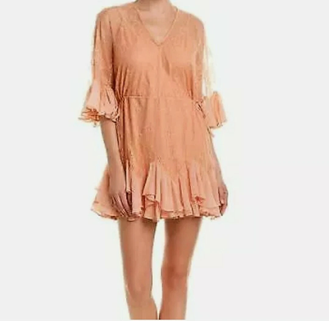 stevie may trust mini dress Stevie May Women's for sale