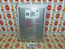 2017 2018 CHEVROLET MALIBU ENGINE COMPUTER MODULE ECU ECM 12669908 12680876 OEM