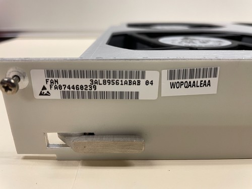 ALCATEL - FAN - Part no. 3AL89561ABAB 04 - Picture 3 of 4