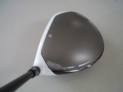 Taylormade Sim Max 10.5* Driver - Picture 2 of 7