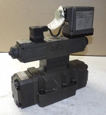 NEW ATOS PILOTED PROPORTIONAL DIRECTIONAL VALVE DPZO-AE-271-D5/E630 E-RI-AE05F10
