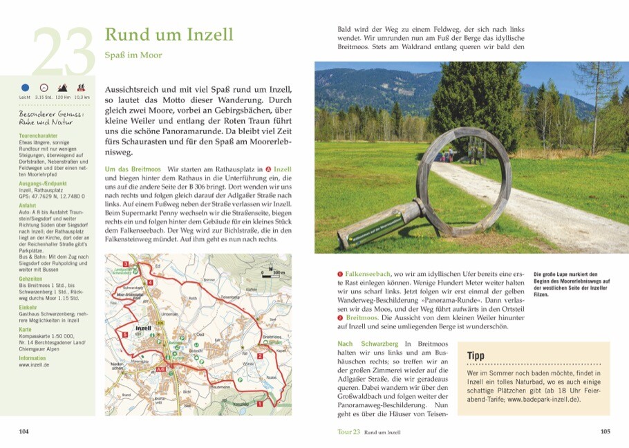 Thumbnail - Wandergenuss Steiermark Andreas Adelmann 9783734313363